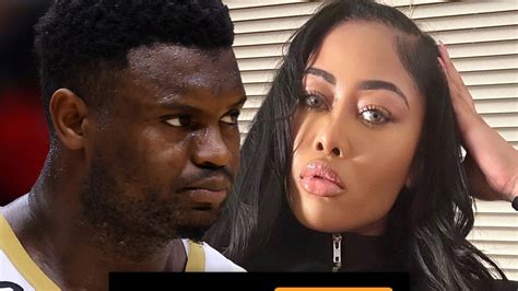 zion williamson pornhub|Zion Williamsons Alleged Fling Sees Huge Surge In Pornhub